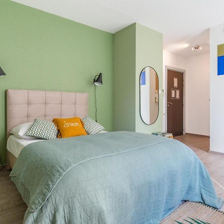 Travel Homes - Le Greenbay, Adorable Et Agreable Mulhouse Eksteriør billede